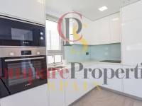 Vente - Villa - Guardamar del Segura - EL RASO