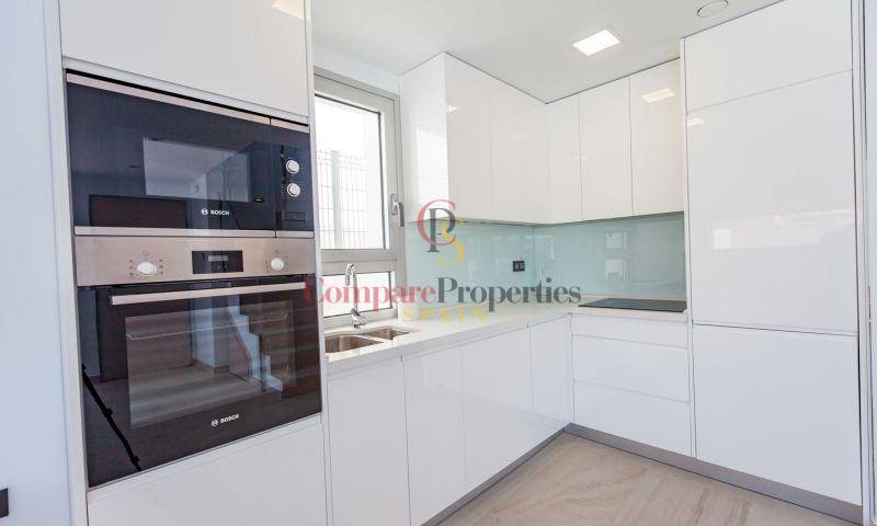 Vente - Villa - Guardamar del Segura - EL RASO