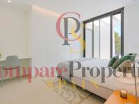 Nieuwe constructie - Villa - Moraira - Benimeit