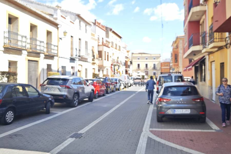 Verkauf - Townhouses - El Vergel - Casco urbano