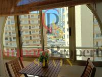 Verkoop - Apartment - Calpe - 