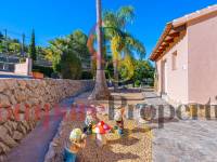 Venta - Villa - Jalon Valley - 