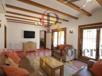 Verkoop - Villa - Moraira