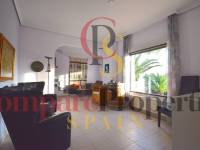 Sale - Villa - Alfaz Del Pi - La Capitana