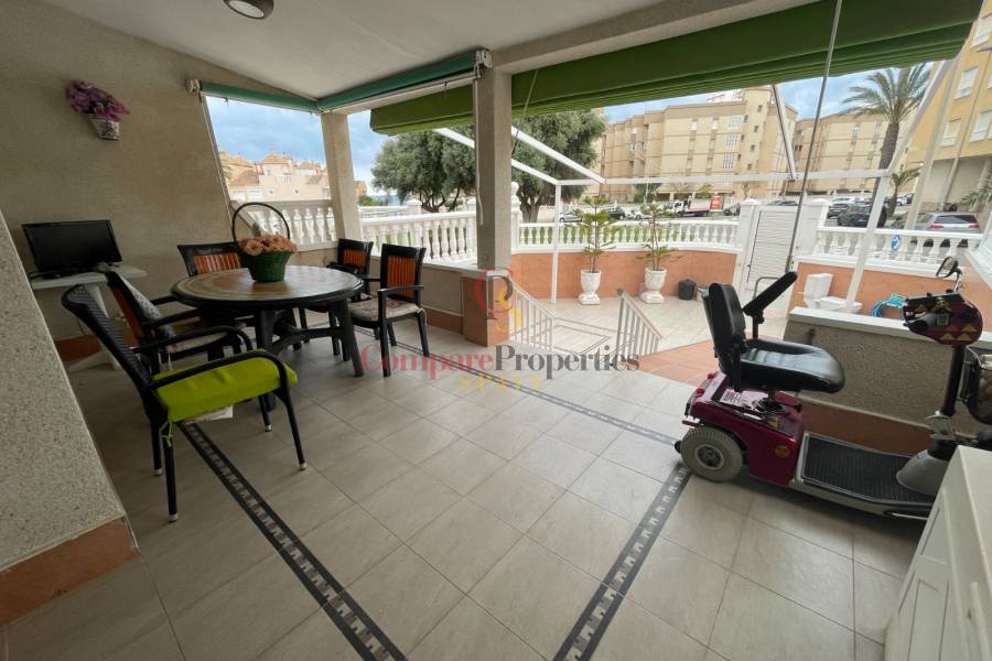 Vente - Townhouses - Guardamar del Segura