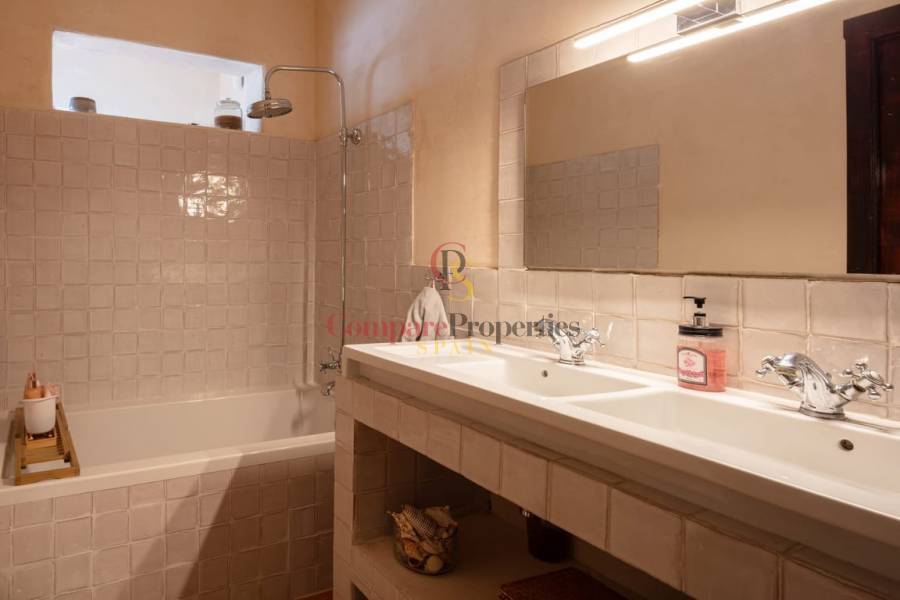 Sale - Villa - Jávea - Xàbia