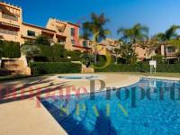Vente - Apartment - Jávea