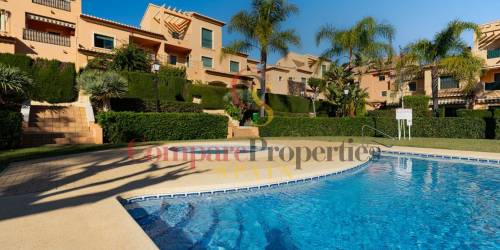 Apartment - Sale - Jávea - Jávea