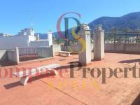 Sale - Apartment - Simat de La Valldigna - 