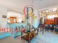 Venta - Villa - Albir