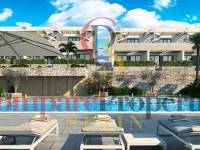 Sale - Bungalow - Monforte del Cid - Alenda Golf