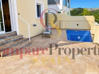 Venta - Villa - Orba Valley - Vall de laguart