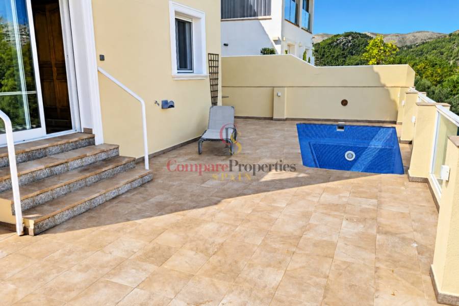 Venta - Villa - Orba Valley - Vall de laguart