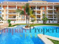 Verkoop - Apartment - Dénia - Club Náutico