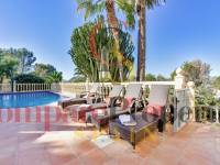 Verkoop - Villa - Moraira - Paichi