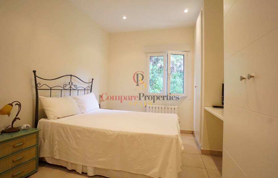 Sale - Villa - Benissa - Benissa Coast