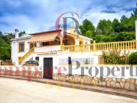 Verkoop - Villa - Orba Valley - La Foya