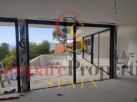 Verkoop - Villa - Altea - Altéa