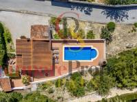 Verkoop - Villa - Benissa - 