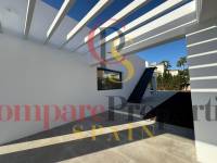 Sale - Villa - Dénia - 