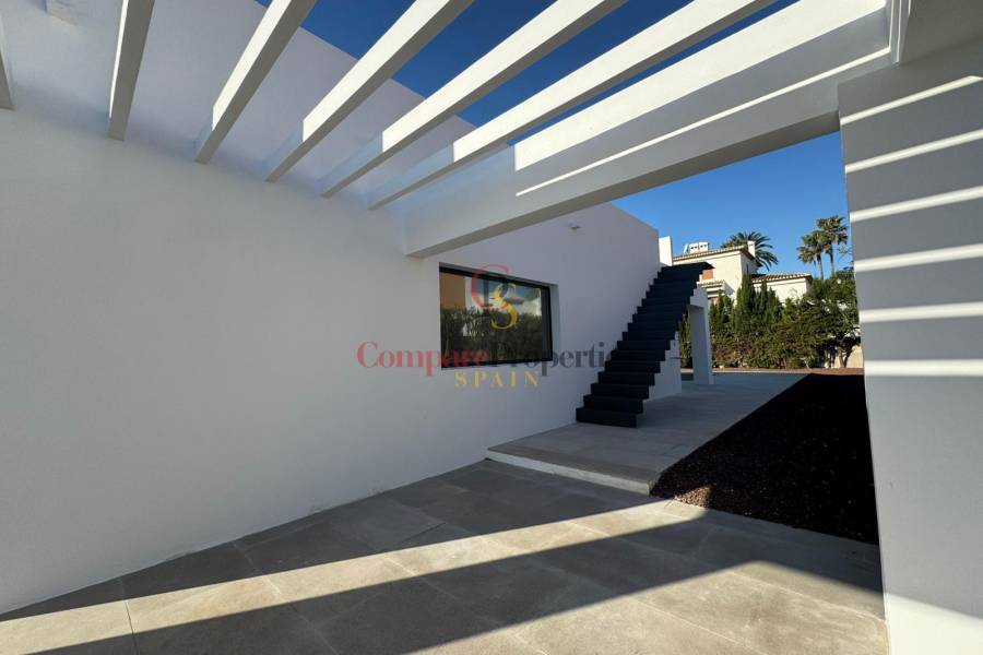 Sale - Villa - Dénia - 