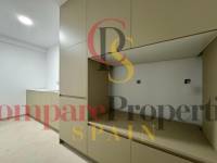 Nieuwe constructie - Villa - Benissa - La Fustera