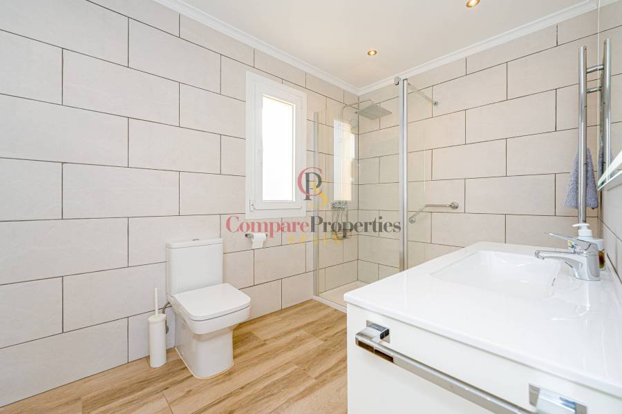 Sale - Villa - Dénia - LAlmadrava-LEstanyò