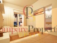 Venta - Plot - Orba Valley - Alicante, Orba Valley