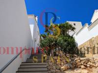 Verkauf - Villa - Moraira - El Portet
