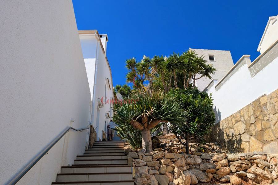 Verkauf - Villa - Moraira - El Portet