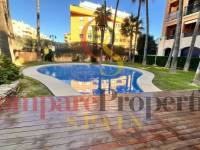 Sale - Duplex and Penthouses - Dénia - Casco urbano