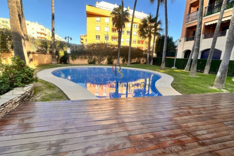 Sale - Duplex and Penthouses - Dénia - Casco urbano