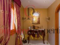 Verkoop - Villa - Moraira - Arnella