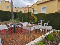 Verkoop - Villa - Pedreguer