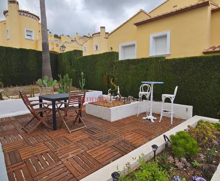 Verkoop - Villa - Pedreguer