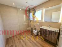 Vente - Villa - Calpe