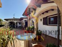 Sale - Villa - Pedreguer - 