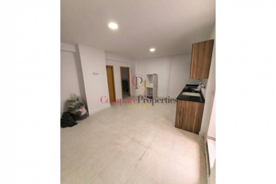 Sale - Apartment - Ador - 