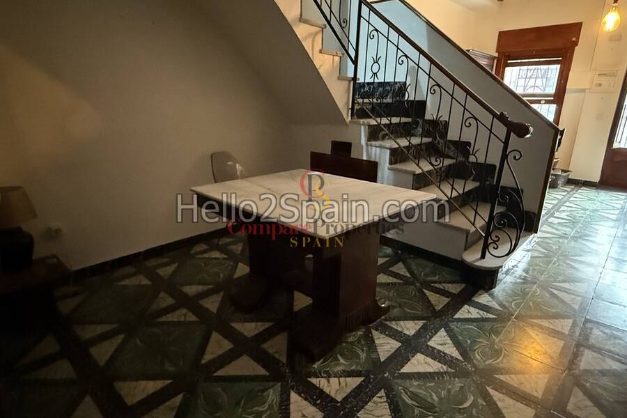 Verkauf - Townhouses - L'Alqueria de Comtessa