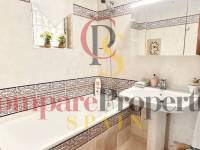 Sale - Villa - Dénia - Las Rotas