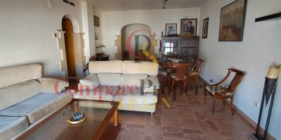 Apartment - Sale - Benitachell - Benitachell