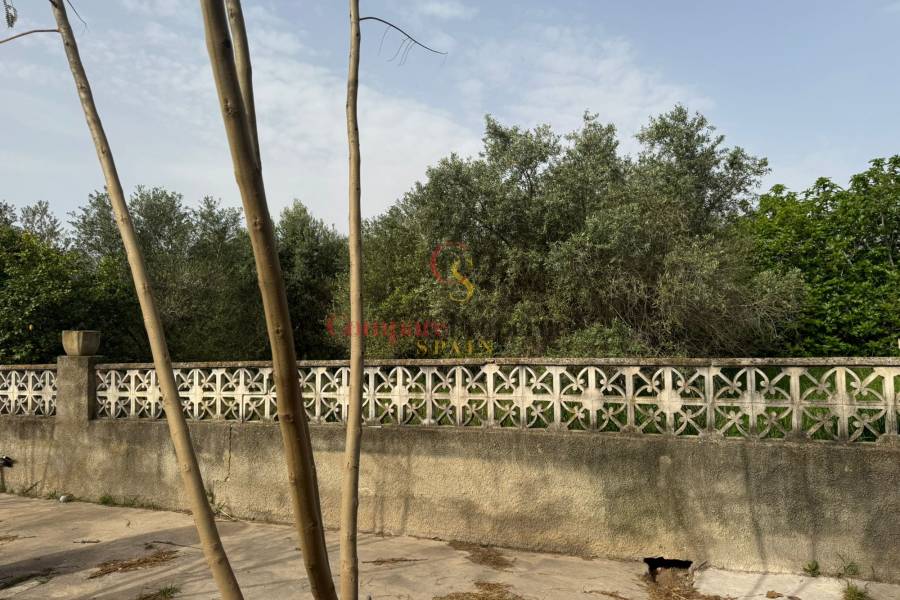 Venta - Villa - Ondara - 