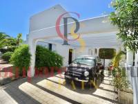 Verkauf - Villa - Moraira - Camarrocha