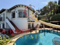 Sale - Villa - Pego - Pego - Monte Pego