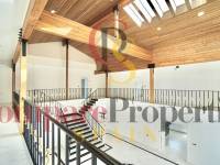 Sale - Villa - Benhavis - El Paraiso Alto