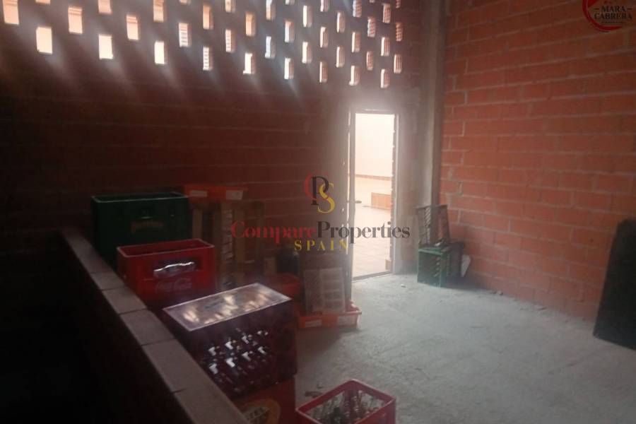 Sale - Villa - Oliva - 