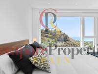 Sale - Villa - Altea - 