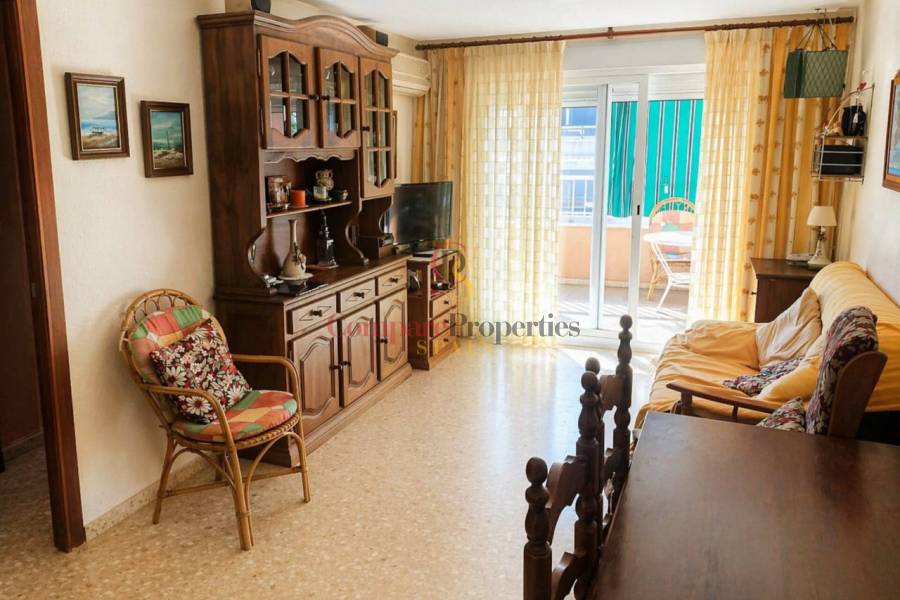 Sale - Apartment - Miramar - 