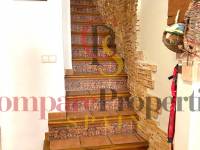 Venta - Townhouses - Pedreguer