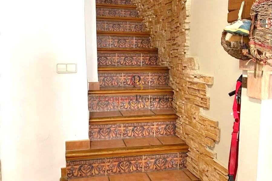 Venta - Townhouses - Pedreguer